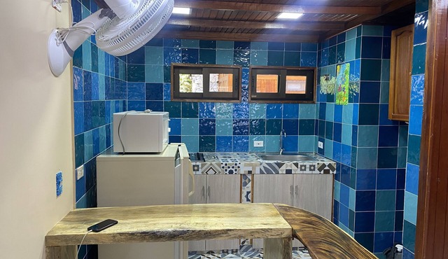 A Beautiful and Clean Cabin in Magdalena