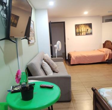 Acogedor apartamento de Eugenia in Popayan