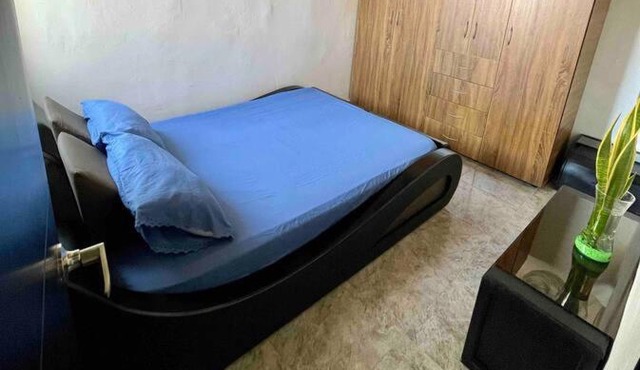 Acogedor apartamento en conjunto residencial