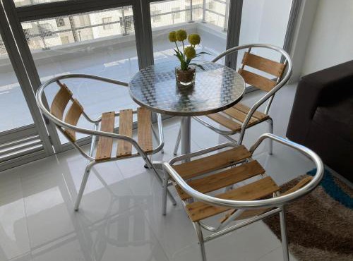 Acogedor apartamento en Girardot, fresco y tranquilo
