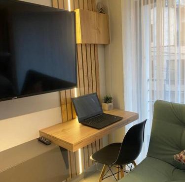 Acogedor apartamento loft en Medellín