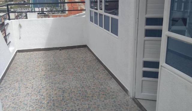 Acogedor Apartamento Piso 3 in Tunja