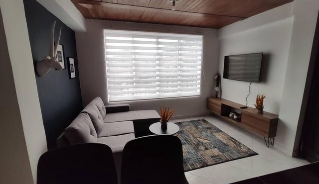 acogedor cerca a provenza poblado 372 SF1