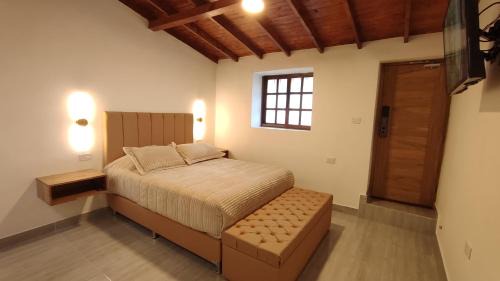 Acogedor mini apartamento in Sonsón