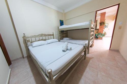 Acogedora casa en Cartagena Colombia cerca a zonas turísticas
