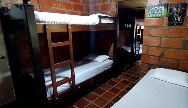 Acogedora casa de campo en el oriente de Antioquia in El Retiro