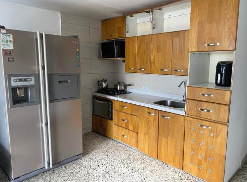 Acogedora casa en Bello Antioquia