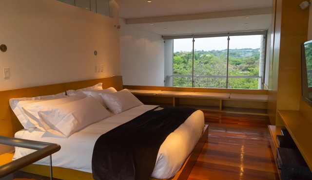 AcquaSanta Lofts Hotel