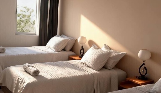 Adele Hotel
