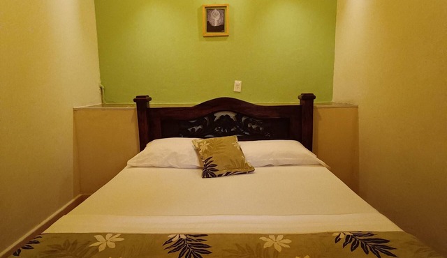 Adventure hostel