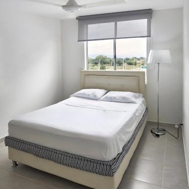 Agradable Apartamento Turístico Aqualina en Girardot in Girardot