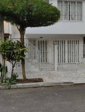 Agradable casa para una excelente estadía.