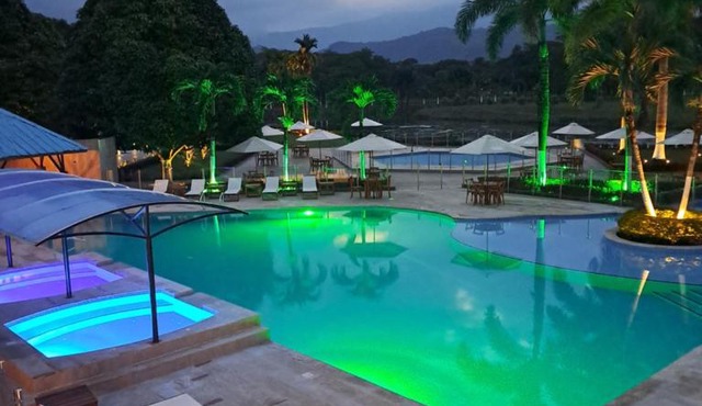 AITABU HOTEL CAMPESTRE in Villavicencio