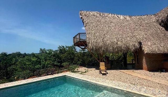 Akasha Eco-Lodge
