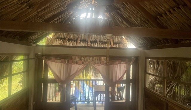 alanacasadeplaya in San Bernardo del Viento