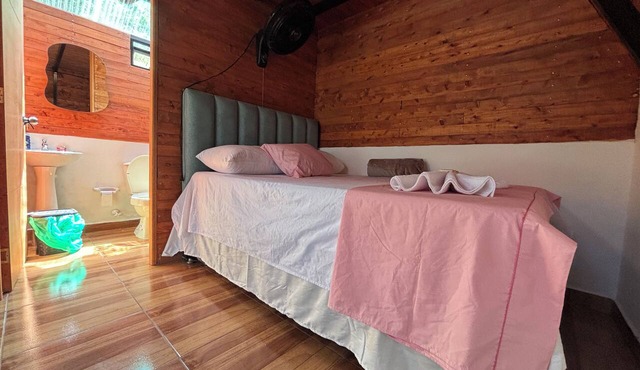 Alegria Stay Glamping in Cocorná in Cocorná