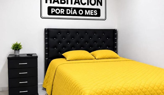 Alejandra House Single Plus in Barranquilla