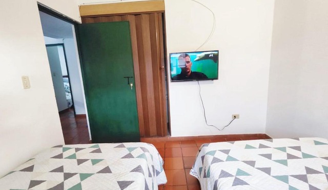 Alexa Hostal in Villa de Leyva