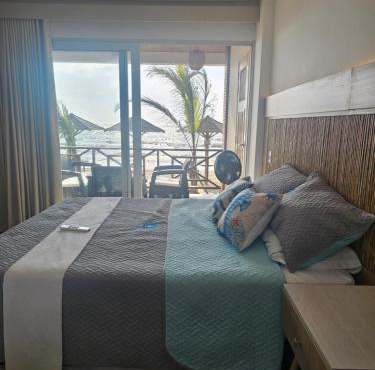 Alma suite, laguna beach