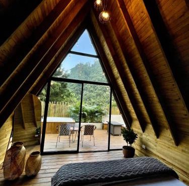 ALMAH GLAMPING