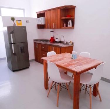 Aloja-T en Apartamento familiar amoblado en Ciudad Bolivar in Ciudad Bolívar