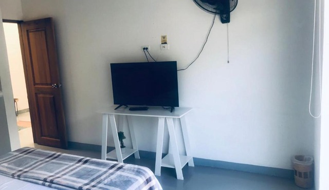 Aloja-T en Apartamento amoblado 5 con balcón en Ciudad Bolivar in Ciudad Bolívar