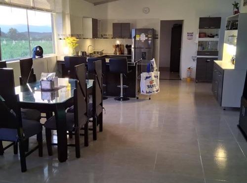 Alojamiento El Porvenir