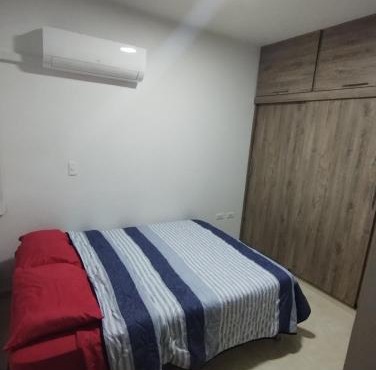 Alojamiento en Cúcuta al lado del Centro Comercial Jardín Plaza