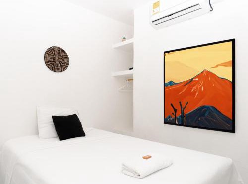 ALOJAMIENTO MOON in Valledupar