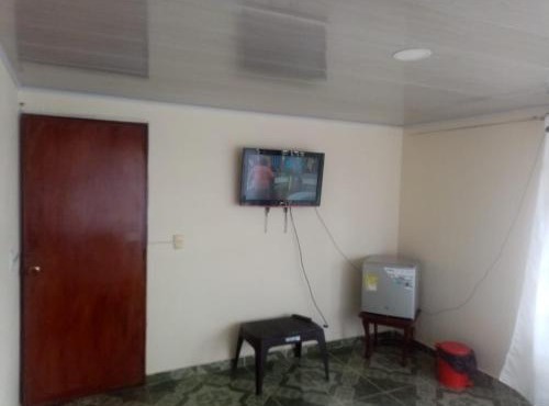 ALOJAMIENTO PORTALES DEL LLANO in Villavicencio