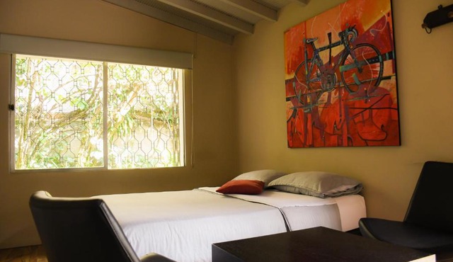 Alojamiento que permite mascota en Medellín A103 By Roots Rentals