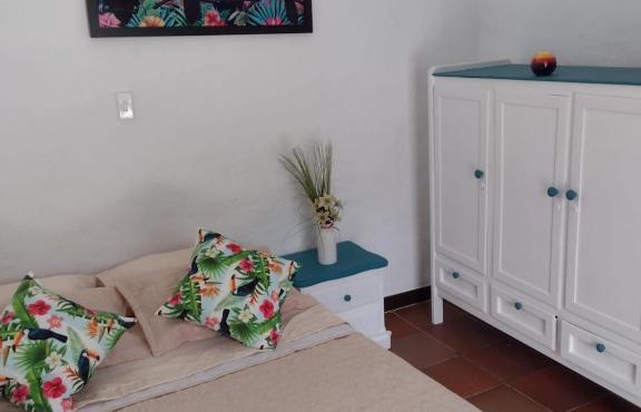 Alojamiento Rural Finca Piedras Blancas in Envigado