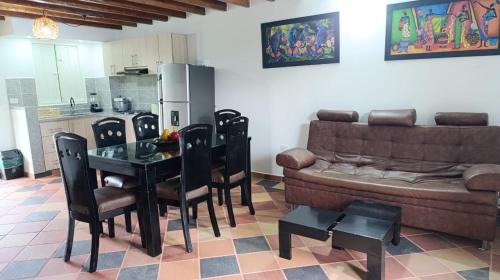 ALOJAMiENTO RURAL LA BELLA ALCUDIA
