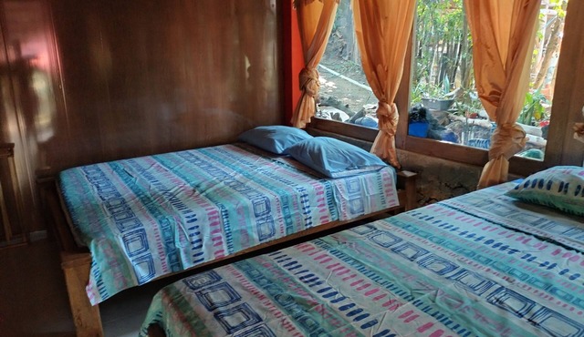 ALOJAMIENTO TURISTICO LOMA FRESCA in Moñitos