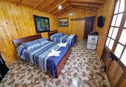 Alojamiento Villa Doralis