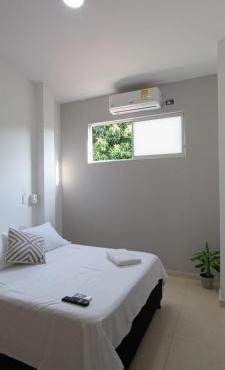 Alojamientos ejecutivos y modernos en condominio privado