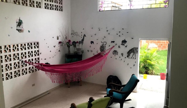 ALQUILER CASA GRANDE CARTAGENA