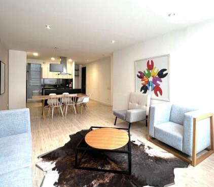 Alto 61 Apartamentos