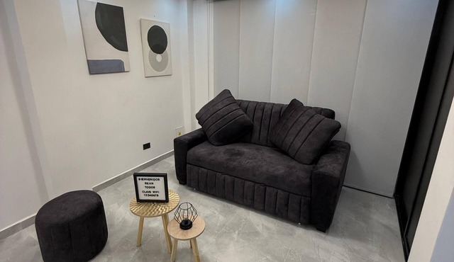 ALUKE SANFERNANDO APARTMENT, NEAR CLINICS SUCH AS IMBANACO, THE STADIUM, ETC.