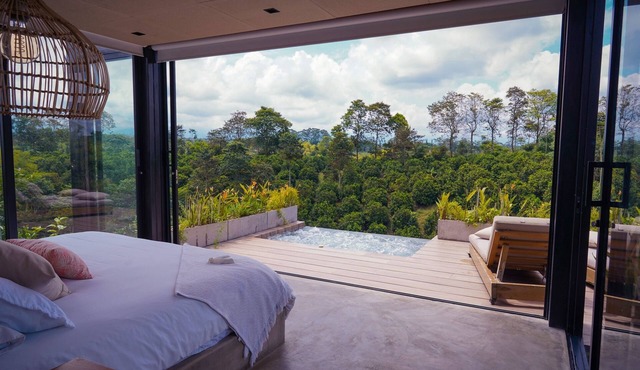 Amanatu Ecolodge & Spa