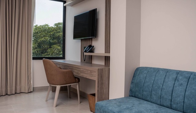 Amari Living Suites