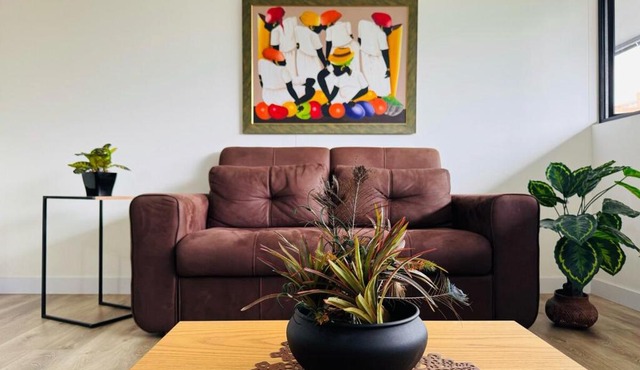 Amazing apartment in Poblado