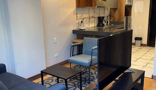 Amazing Studio in Candelaria - La Primera 206