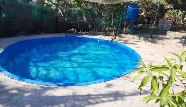 An exotic destination on the outskirts of Cartagena. Total Relaxation in Cartagena