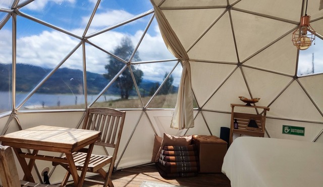 Andes Glamping