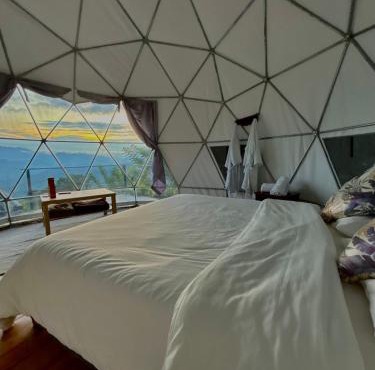 Andino Glamping