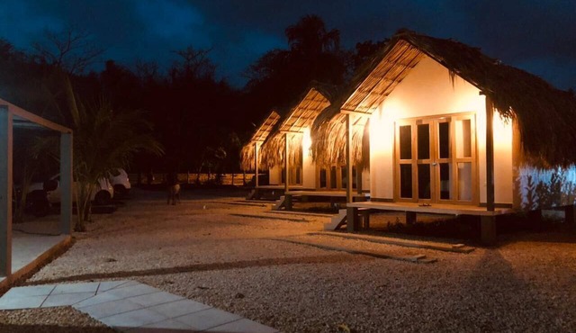 ANUK GLAMPING