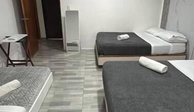 Apart gaviotas 2.(price for minimum 2 guests)maximum 4 guests