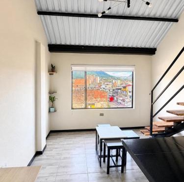 Aparta Estudio Cerca al centro