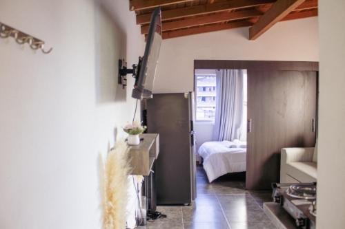 Aparta estudio in Itagüí